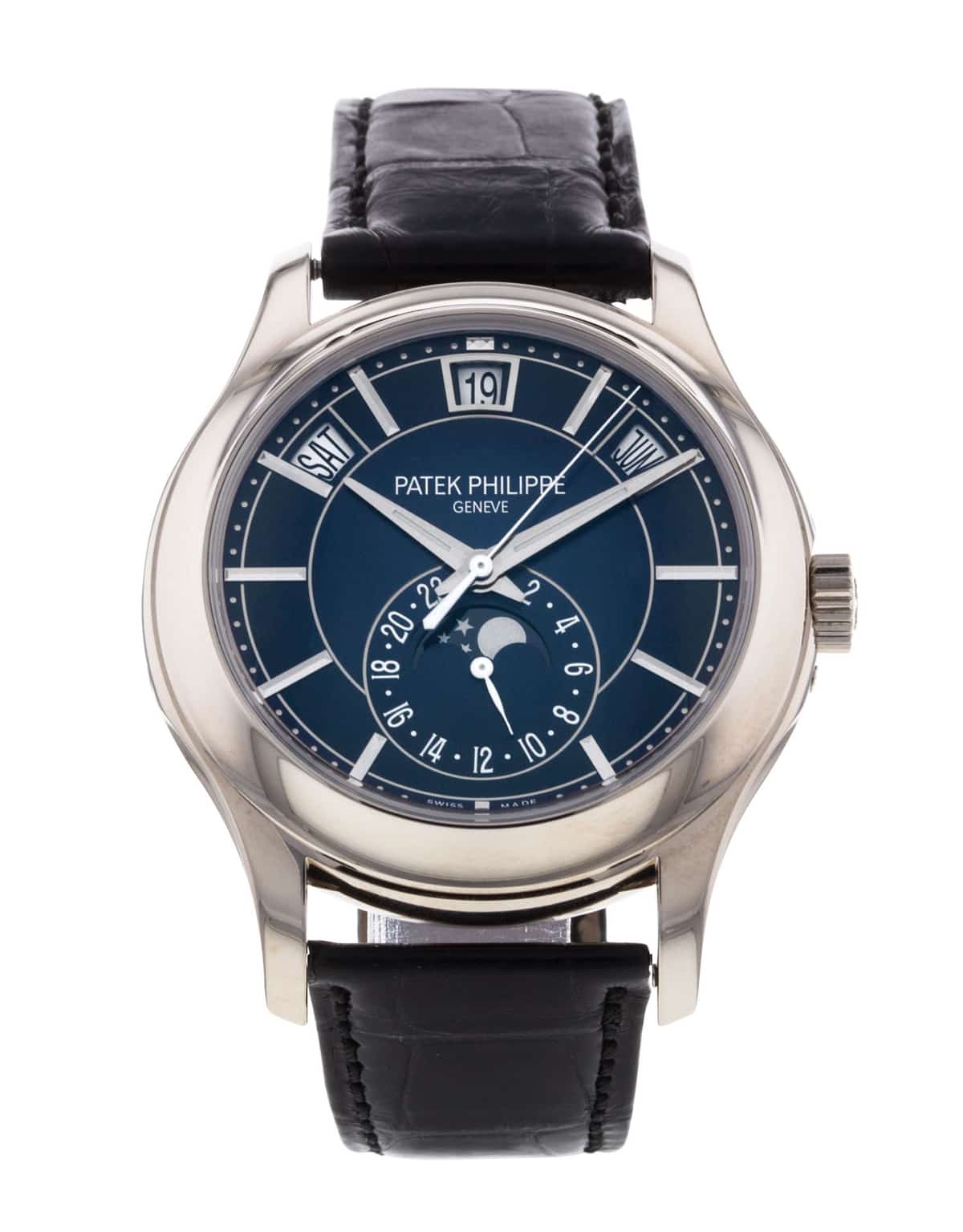 Patek Philippe Complications 5205G-013